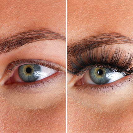 Boozyshop Lashes Tisha