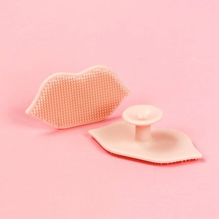 Boozyshop Lip Scrub Brush