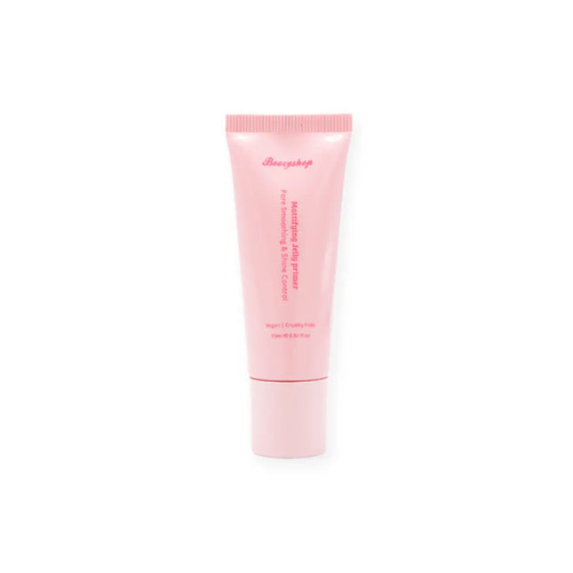 Boozyshop Mattifying Jelly Primer
