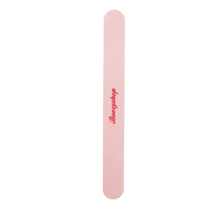 Boozyshop Nail File