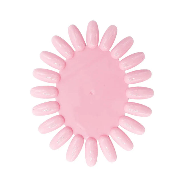 Boozyshop Nail Wheel Pink