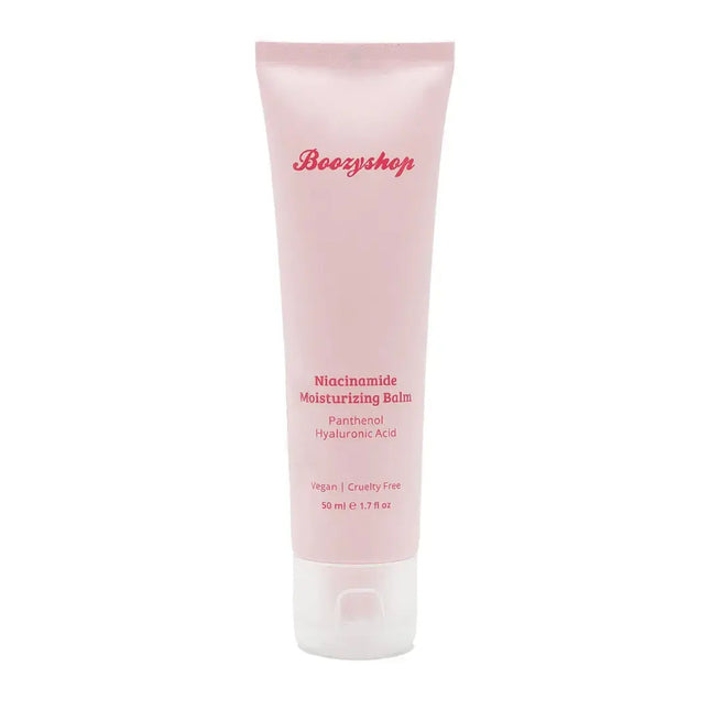 Boozyshop Niacinamide Moisturizing Balm