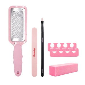 Pedicure Toolbox Set