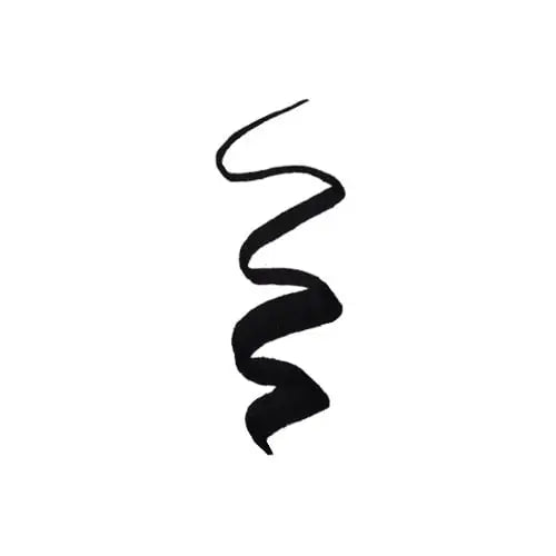 Boozyshop Precision Eye Liner Black
