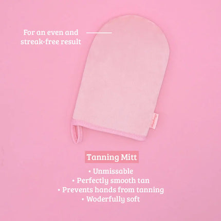 Boozyshop Tanning Mitt