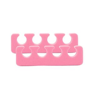 Toe Separators