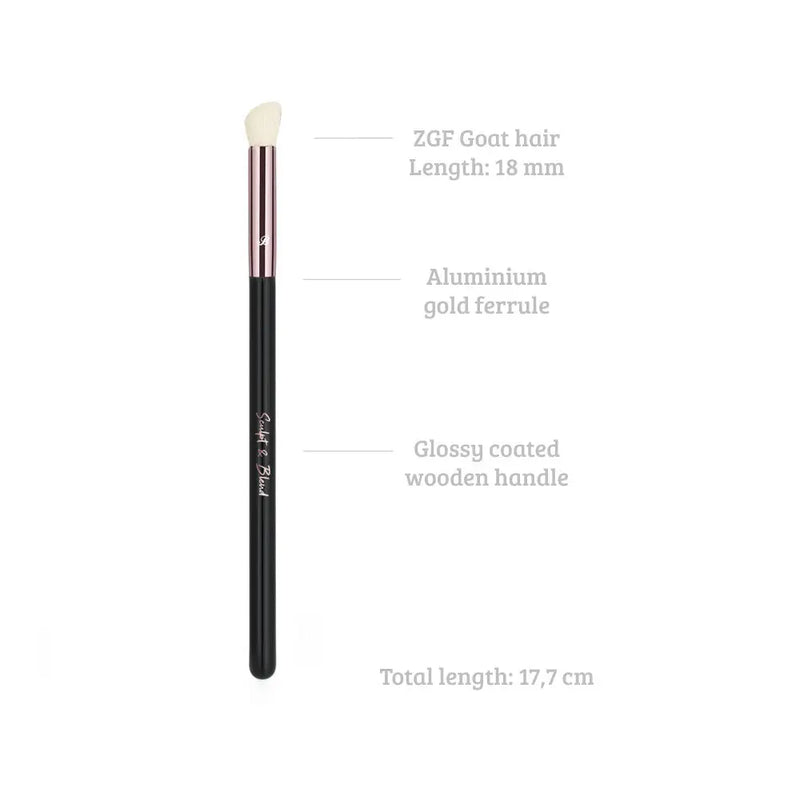 Boozyshop UP16 Sculpt & Blend Brush