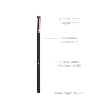 Boozyshop UP32 Smudge Brush