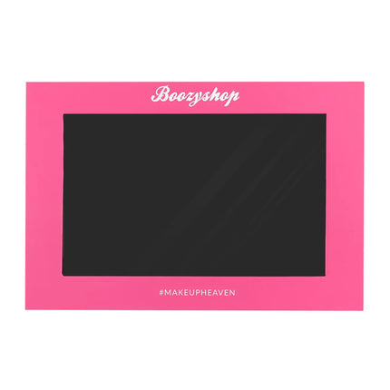 Boozyshop XL Empty Palette