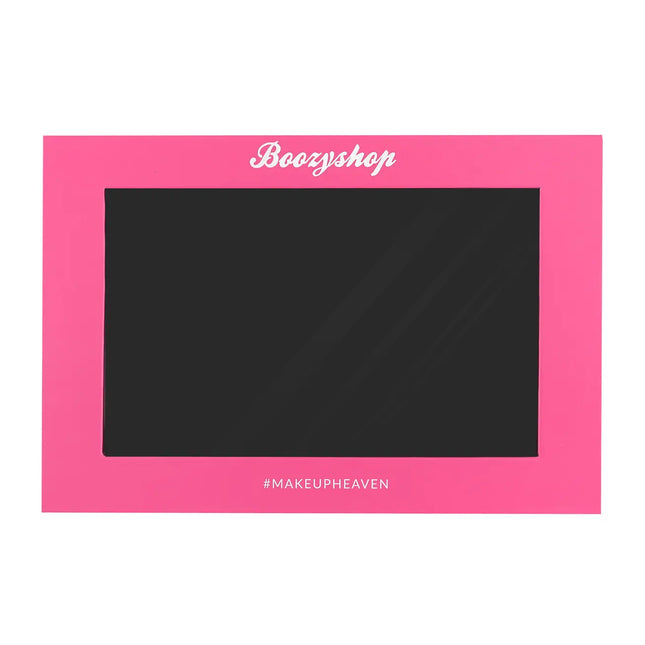 Boozyshop XL Empty Palette
