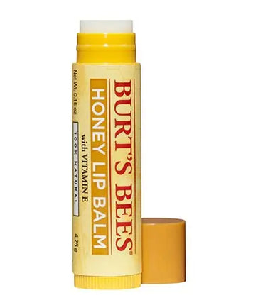 Burt's Bees Honey Lip Balm