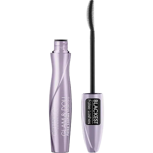 Glam &amp; Doll False Lashes Mascara