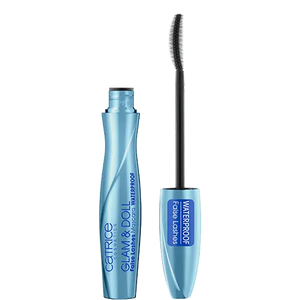 Glam &amp; Doll False Lashes Mascara Waterproof