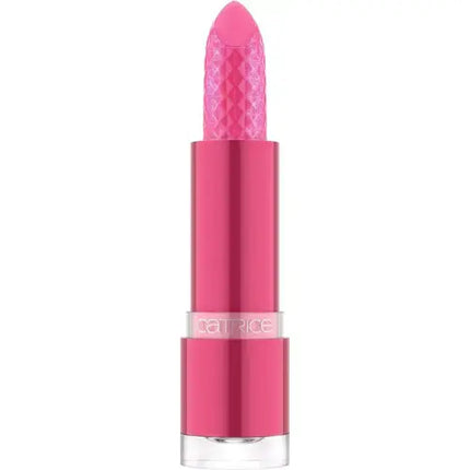 Catrice Glitter Glam Glow Lip Balm 010 Oh My Glitter!