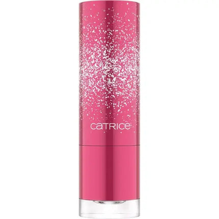 Catrice Glitter Glam Glow Lip Balm 010 Oh My Glitter!