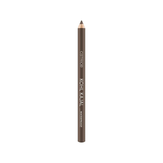 Catrice Kohl Kajal Waterproof 040 Optic BrownChoc