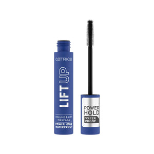 Lift Up Volume &amp; Lift Mascara Power Hold Waterproof 010 Deep Black