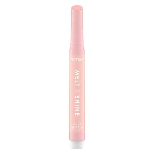 Catrice Melt & Shine Juicy Lip Balm 010 Shell Yeah!