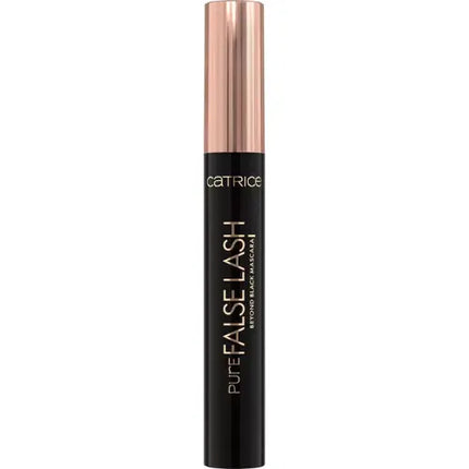 Catrice Pure False Lash Black Mascara 010 Fiber Black
