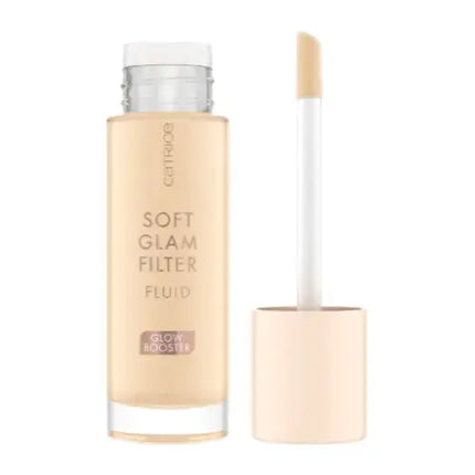 Catrice Soft Glam Filter Fluid