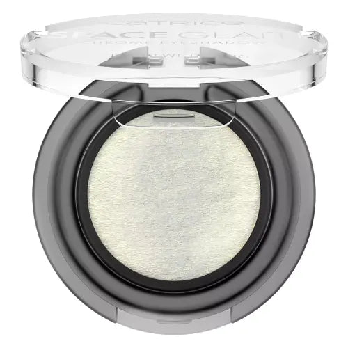 Catrice Space Glam Chrome Eyeshadow 010 Moonlight Glow