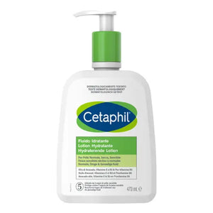 Cetaphil Moisturizing Lotion