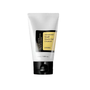 COSRX Advanced Snail Mucin Gel Cleanser 50 ml.