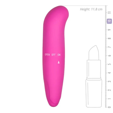 EasyToys Mini G-Spot Vibrator