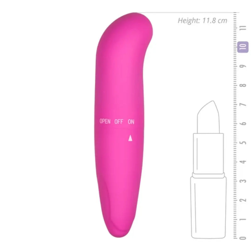 EasyToys Mini G-Spot Vibrator