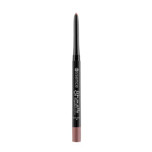 8h Matte Comfort Lipliner 02 Silky Hazelnut
