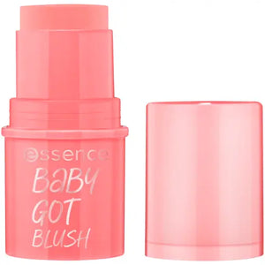 Baby Got Blush 20 Peaches &amp; Cream
