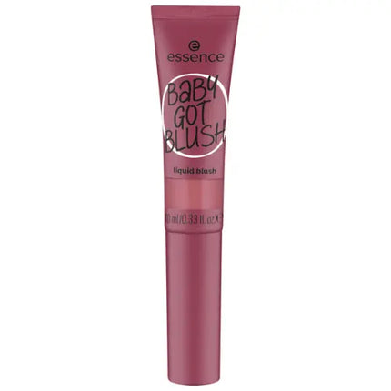 Essence Baby Got Blush Liquid Blush 20 Blushin Berry