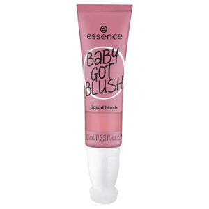 Baby Got Blush Liquid Blush 30 Dusty Rose
