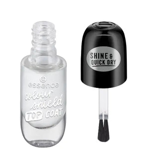Color Shield Top Coat