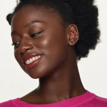 Essence Dip Eyeliner Waterproof 24H Long Lasting 01 Black