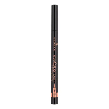 Essence Eyeliner Pen Extra Long Lasting 010 Blackest Black