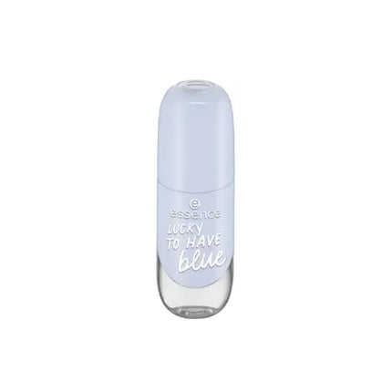 Essence Gel Nail Colour 39 Lucky to Have Blue