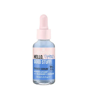 Essence Hello, Good Stuff! Primer Serum Hydrate & Plump