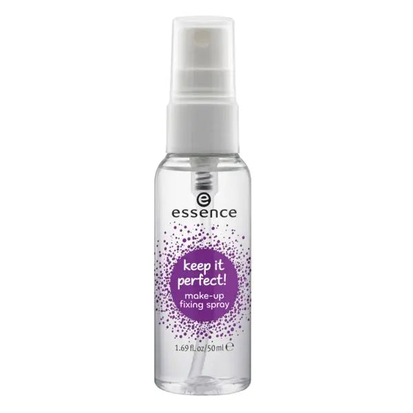 Essence Keep It Perfect! Make-up Fixing Spray