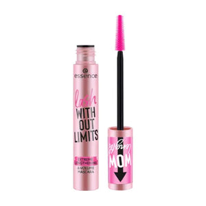 Lash Without Limits Extreme Lengthening &amp; Volume Mascara Ultra Black