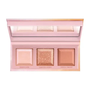 Love That Glow &amp; Bronze Palette