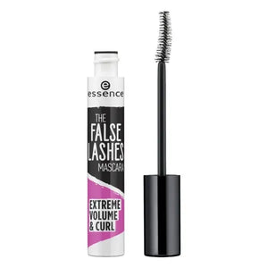 The False Lashes Mascara Extreme Volume &amp; Curl