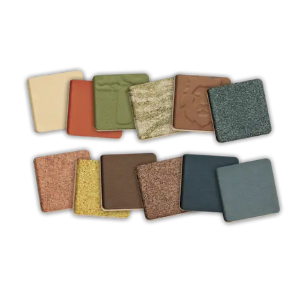 Essence Welcome To Cape Town Eyeshadow Palette