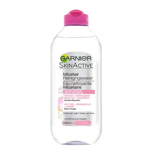 Garnier Micellair Water Sensitive Skin