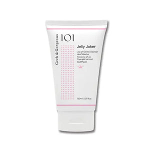 Geek & Gorgeous Jelly Joker Low Ph Gentle Cleanser