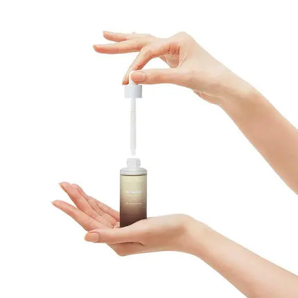 Haruharu Wonder Black Rice Facial Oil 10 ml.