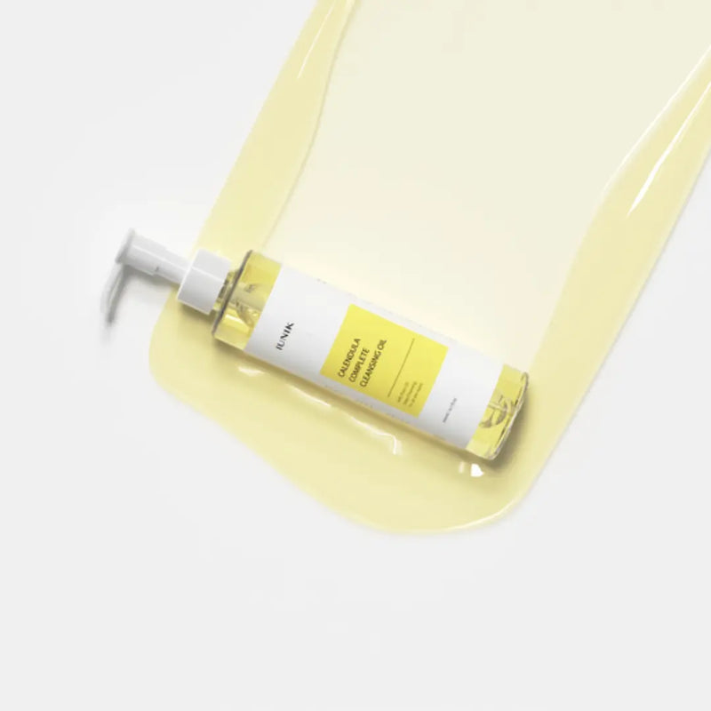 iUnik Calendula Complete Cleansing Oil