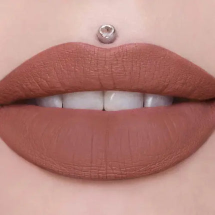 Jeffree Star Cosmetics Velour Liquid Lipstick Leo