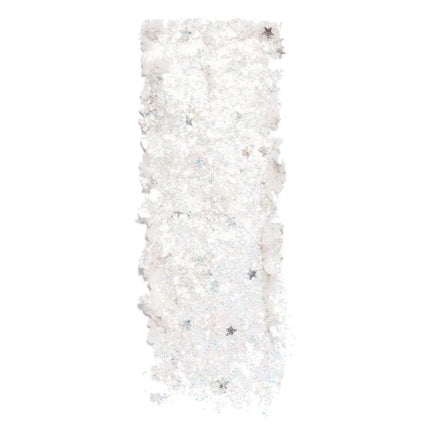 KimChi Chic Beauty Glitter Sharts Body Glitter 03 Supernova Crystal