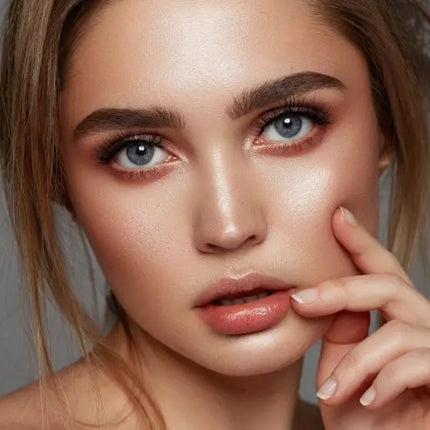 Kiss Magnetic Lashes Tempt